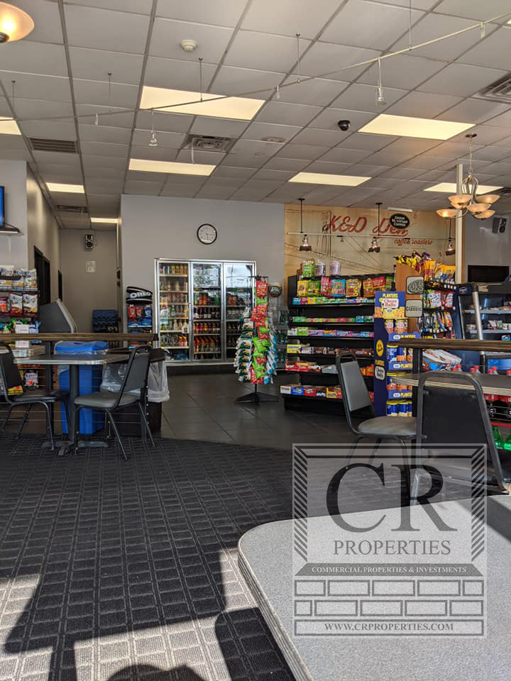 Commercial Property for Sale in Hyde Park New York 12538